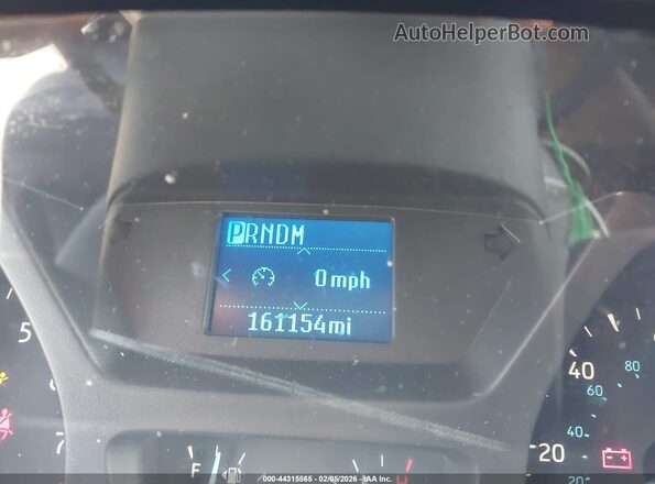 1FTYR2CM5KKA61418 2019 FORD TRANSIT-250 Белый 