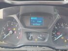 2019 Ford Transit-250   Белый vin: 1FTYR2CM5KKA61418