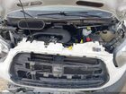 2019 Ford Transit-250   Белый vin: 1FTYR2CM5KKA61418