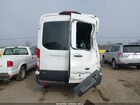 2019 Ford Transit-250   Белый vin: 1FTYR2CM5KKA61418