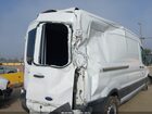 2019 Ford Transit-250   Белый vin: 1FTYR2CM5KKA61418