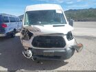 2017 Ford Transit-250 White vin: 1FTYR2CM6HKA72033 2017 Ford Transit-250 White vin: 1FTYR2CM6HKA72033