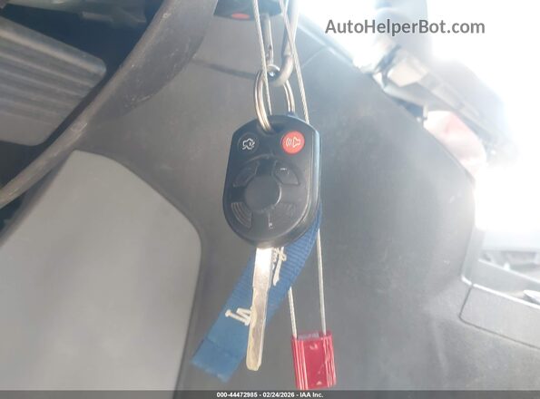 1FTYR2CM6HKA72033 2017 FORD TRANSIT-250 White Առջևի վահանակի տեսք