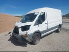 2017 Ford Transit-250 White vin: 1FTYR2CM6HKA72033 2017 Ford Transit-250 White vin: 1FTYR2CM6HKA72033