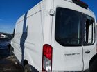 2019 Ford Transit-250   Белый vin: 1FTYR2CM6KKB54920