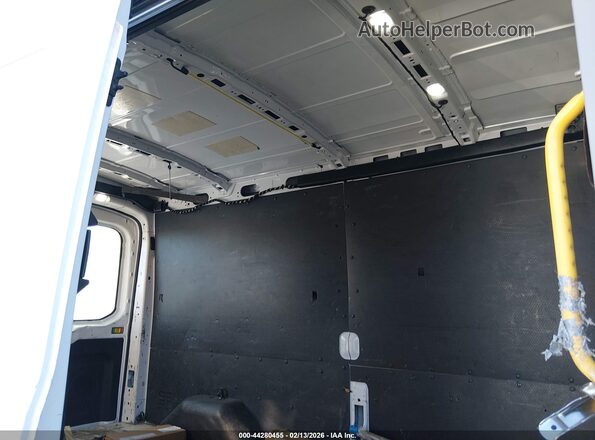 1FTYR2CM6KKB54920 2019 FORD TRANSIT-250 Белый Вид наклейки с VIN-кодом