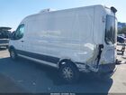 2019 Ford Transit-250   Белый vin: 1FTYR2CM7KKB08223