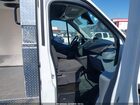 2019 Ford Transit-250   Белый vin: 1FTYR2CM7KKB08223