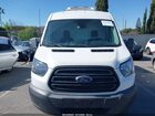 2019 Ford Transit-250   Белый vin: 1FTYR2CM7KKB08223