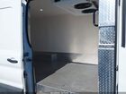 2019 Ford Transit-250   Белый vin: 1FTYR2CM7KKB08223