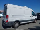 2019 Ford Transit-250   Белый vin: 1FTYR2CM7KKB08223
