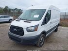 2019 Ford Transit-250 Белый vin: 1FTYR2CMXKKB66505 2019 Ford Transit-250 Белый vin: 1FTYR2CMXKKB66505