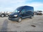 2018 Ford Transit-250   Черный vin: 1FTYR2XMXJKA11672