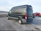 2018 Ford Transit-250   Черный vin: 1FTYR2XMXJKA11672