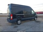 2018 Ford Transit-250   Черный vin: 1FTYR2XMXJKA11672