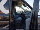 2018 Ford Transit-250   Черный vin: 1FTYR2XMXJKA11672