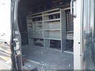 2018 Ford Transit-250   Черный vin: 1FTYR2XMXJKA11672