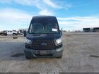 2018 Ford Transit-250   Черный vin: 1FTYR2XMXJKA11672