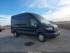 2018 Ford Transit-250   Черный vin: 1FTYR2XMXJKA11672