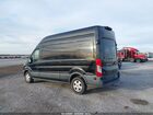 2018 Ford Transit-250   Черный vin: 1FTYR2XMXJKA11672