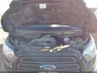 2018 Ford Transit-250   Черный vin: 1FTYR2XMXJKA11672