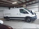 2019 Ford Transit-250   Белый vin: 1FTYR2YM8KKB37674