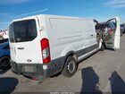 2016 Ford Transit-250   White vin: 1FTYR2ZM0GKB47654