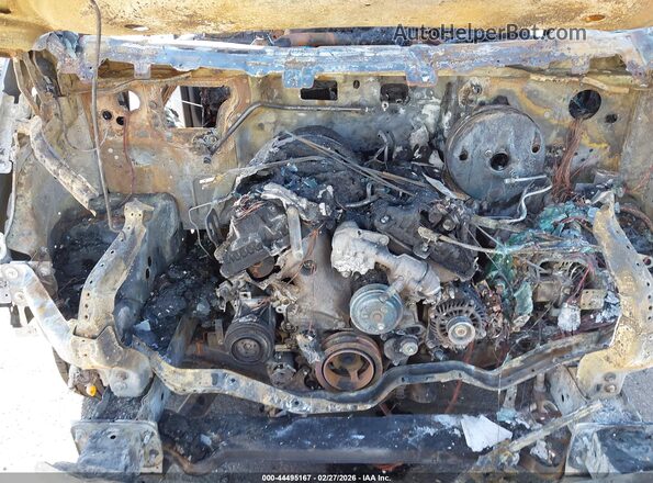 1FTYR2ZM0GKB47654 2016 FORD TRANSIT-250 White Widok z tyłu