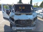 2016 Ford Transit-250   White vin: 1FTYR2ZM0GKB47654