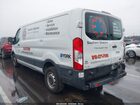 2018 Ford Transit-250 White vin: 1FTYR2ZM7JKB02444 2018 Ford Transit-250 White vin: 1FTYR2ZM7JKB02444