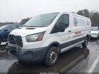 2018 Ford Transit-250 White vin: 1FTYR2ZM7JKB02444 2018 Ford Transit-250 White vin: 1FTYR2ZM7JKB02444