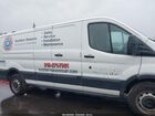 2018 Ford Transit-250 White vin: 1FTYR2ZM7JKB02444 2018 Ford Transit-250 White vin: 1FTYR2ZM7JKB02444