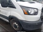 2018 Ford Transit-250 White vin: 1FTYR2ZM7JKB02444 2018 Ford Transit-250 White vin: 1FTYR2ZM7JKB02444