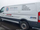 2018 Ford Transit-250 White vin: 1FTYR2ZM7JKB02444 2018 Ford Transit-250 White vin: 1FTYR2ZM7JKB02444