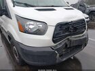 2018 Ford Transit-250 White vin: 1FTYR2ZM7JKB02444 2018 Ford Transit-250 White vin: 1FTYR2ZM7JKB02444