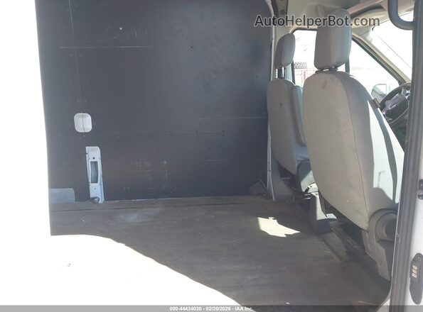 1FTYR3XM4JKB28024 2018 FORD TRANSIT-250 Белый Вид наклейки с VIN-кодом