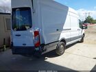 2018 Ford Transit-250   Белый vin: 1FTYR3XM4JKB28024