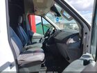 2018 Ford Transit-250   Белый vin: 1FTYR3XM4JKB28024