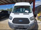 2018 Ford Transit-250   Белый vin: 1FTYR3XM4JKB28024