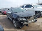 2020 Chevrolet Impala Fwd Premier Black vin: 1G1105S33LU115643