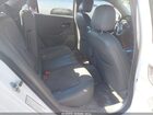 2016 Chevrolet Malibu Limited Lt Белый vin: 1G11C5SA1GU136695