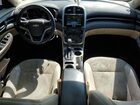 2016 Chevrolet Malibu Limited Lt Бежевый vin: 1G11C5SA8GF116786