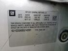 2016 Chevrolet Malibu Limited Lt Серебряный vin: 1G11C5SA8GU142901