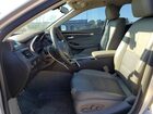 2019 Chevrolet Impala Ls Silver vin: 1G11X5SA0KU119335