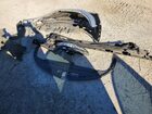 2019 Chevrolet Impala Ls Silver vin: 1G11X5SA0KU119335