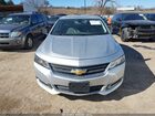 2019 Chevrolet Impala Ls Серебряный vin: 1G11Y5SA7KU101024