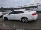 2020 Chevrolet Impala Fwd Lt Белый vin: 1G11Z5S31LU105859