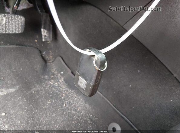 1G11Z5S31LU105859 2020 CHEVROLET IMPALA Белый Вид панели приборов