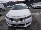2020 Chevrolet Impala Fwd Lt Белый vin: 1G11Z5S31LU105859