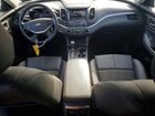 2020 Chevrolet Impala Lt Белый vin: 1G11Z5S36LU108045